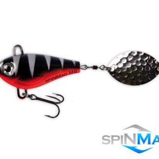 SpinMad Jigmaster 10 - 8g 3