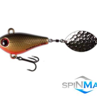 SpinMad Jigmaster 13 - 8g 3