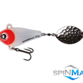 SpinMad Jigmaster 15 - 8g 3