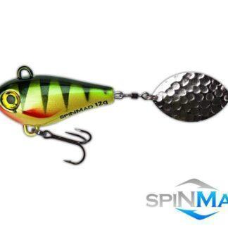 SpinMad Jigmaster 16 - 8g 3