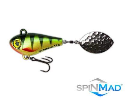 SpinMad Jigmaster 16 - 8g 3
