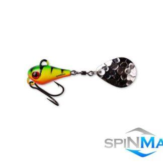 SpinMad Tail Spinner Big 1201 - 4g  1