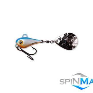 SpinMad Tail Spinner Big 1205 - 4g  1