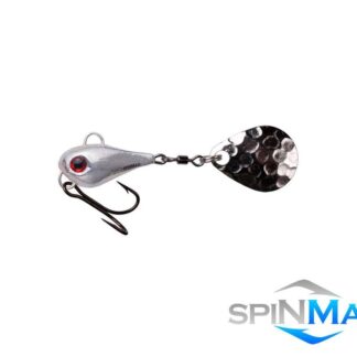 SpinMad Tail Spinner Big 1210 - 4g  1