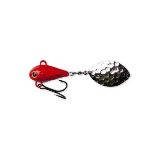 SpinMad Třpytka  Tail Spinner MAG 6g Barva: 0703