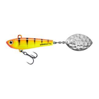 Spinmad Třpytka PRO Spinner 8