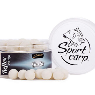 Sportcarp Plovoucí Boilies Reflex PoP-Up Pepper 150ml Průměr: 11mm