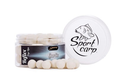 Sportcarp Plovoucí Boilies Reflex PoP-Up Pepper 150ml Průměr: 11mm