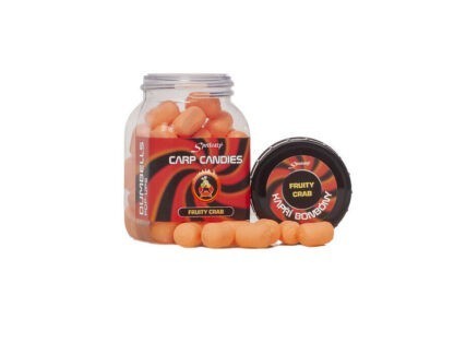 Sportcarp Plovoucí Nástrahy Candies 100ml 15mm Průměr: 15mm