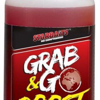 Starbaits Booster G&G Global 500ml - Tutti