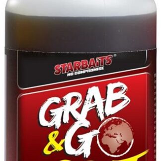 Starbaits Booster G&G Global Halibut 500ml