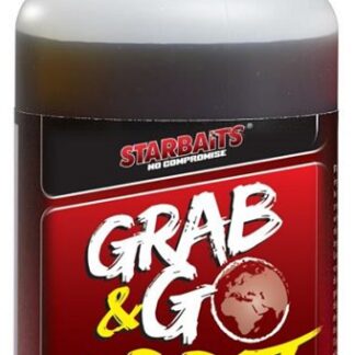 Starbaits Booster G&G Global Mega Fish 500ml