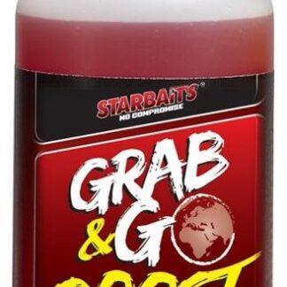 Starbaits Booster G&G Global Spice 500 ml