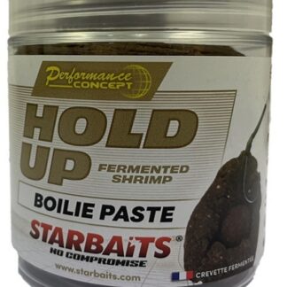 Starbaits Hold Up Obalovací pasta 250g - Fermented Shrimp