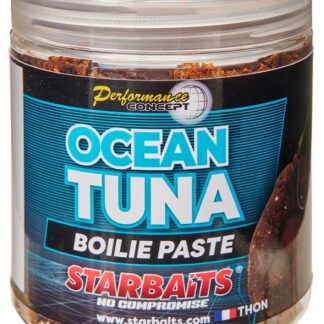 Starbaits Obalovací Pasta Ocean Tuna 250 g