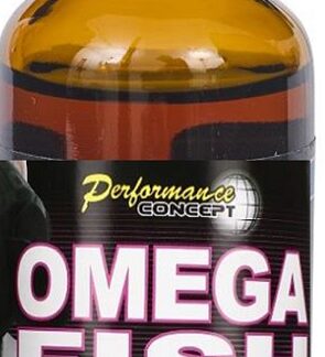 Starbaits Omega Fish Dropper 30ml