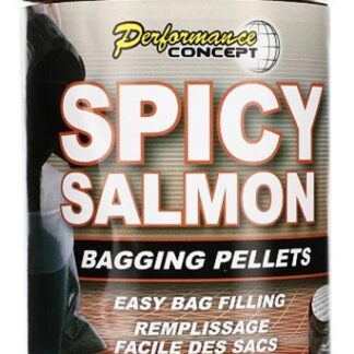 Starbaits Pelety Concept Bagging 700g - Spicy Salmon