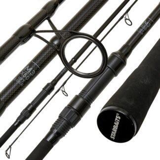 Starbaits Prut M3 T-Spec 3m 3lbs