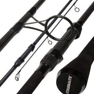 Starbaits Prut M4 T-SPEC 3
