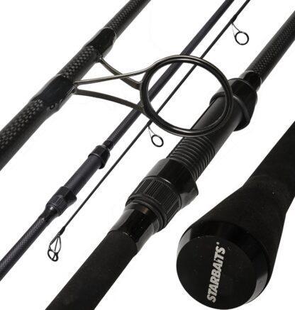 Starbaits Prut M4 T-SPEC 3m 3