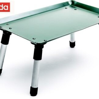 Stolek Leeda Specimen Bivvy Table