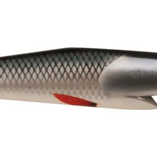 Strike Pro Wobler The Pig 18cm Barva: Whitefish