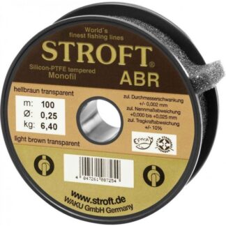 Stroft Vlasec ABR 200m - 0