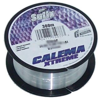 Sufix Vlasec Calema Xtreme 300m Nosnost: 13kg
