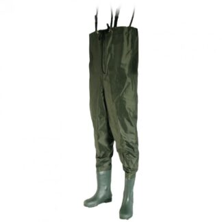 Suretti Brodící kalhoty Nylon/PVC - vel. 46