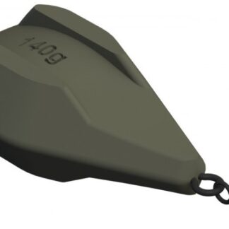 Suretti Olovo Long Cast Carp Očko Obratlík Hmotnost: 60g