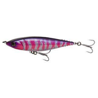 Svendsen Savage Gear Wobler 3D Mack Stick Sinking 13cm Barva: PINK TIGER