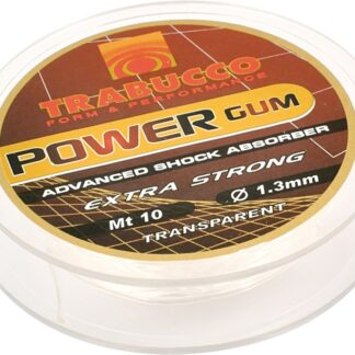 Trabucco Feederova Guma Power Gum  1mm