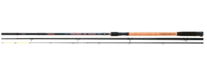 Trabucco Prut Precision RPL Feeder Plus MH 3