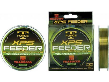 Trabucco vlasec XPS Feeder Plus 150m Nosnost: 9