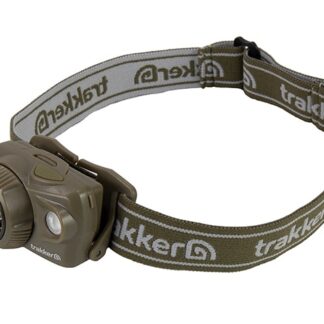 Trakker Čelovka Nitelife Headtorch 580 Zoom