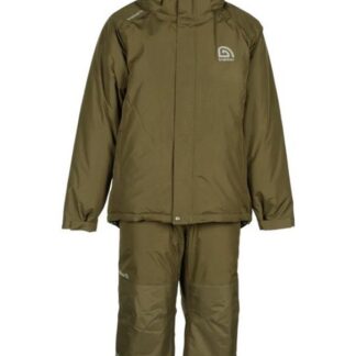 Trakker Nepromokavý zimní komplet 3 dílný CR 3-Piece Winter Suit - XXXL