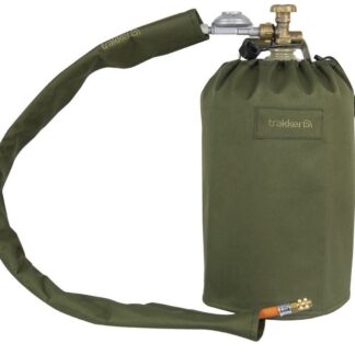 Trakker Obal na plynovou láhev a hadici NXG Gas Bottle and Hose Cover 5