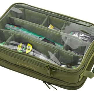 Trakker Pouzdro na bižuterii NXG Tackle & Rig Pouch