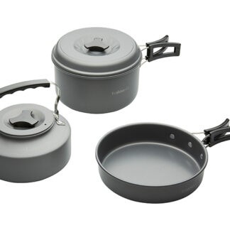 Trakker Products Trakker Sada Nádobí Armolife Complete Cookware Set