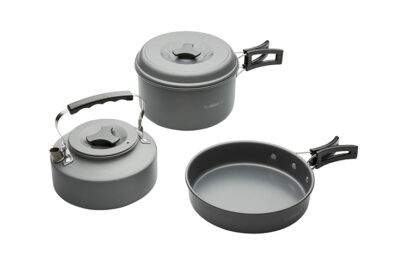 Trakker Products Trakker Sada Nádobí Armolife Complete Cookware Set