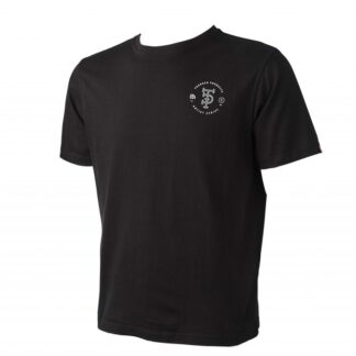 Trakker Products Trakker  Triko - Artist Series T-Shirt - On The Beaten Track Velikost: M