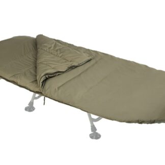 Trakker Spacák Big Snooze+ Smooth Sleeping Bag