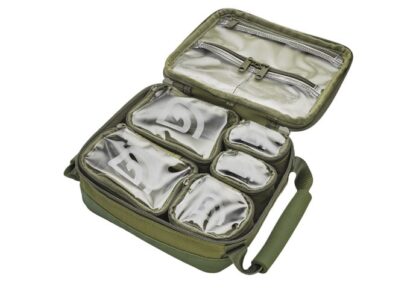 Trakker Taška na olůvka NXG Modular Lead Pouch Complete