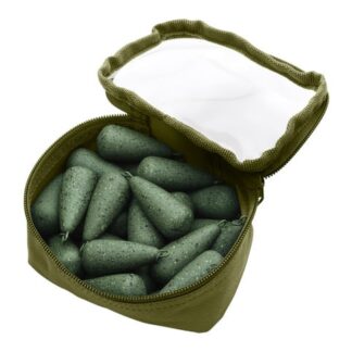 Trakker Taška na olůvka NXG Modular Lead Pouch - Small