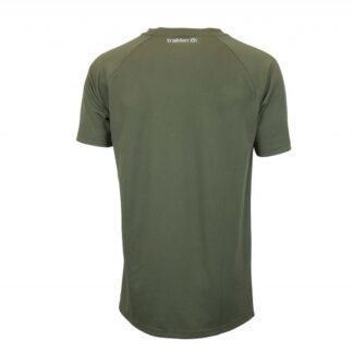 Trakker Tričko T-Shirt with UV Sun Protection - XXXL