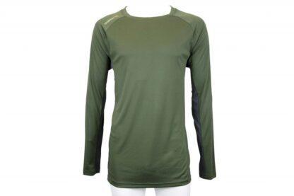 Trakker Triko s dlouhým rukávem Moisture Wicking Long Sleeve Top - XXXL