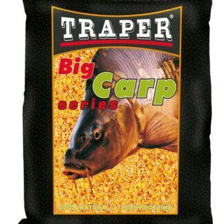 Traper Krmení Big Carp Hmotnost: 2