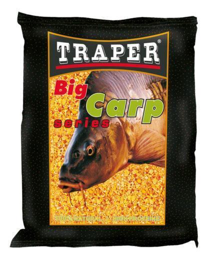 Traper Krmení Big Carp Hmotnost: 2