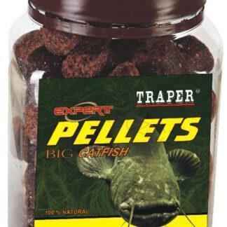 Traper Pelety Catfish 50mm 500g