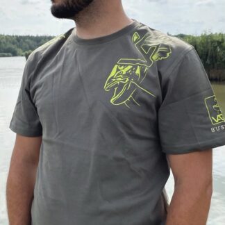 Vagner Tričko Base II - XXL